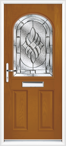 Devon zinc art elegance